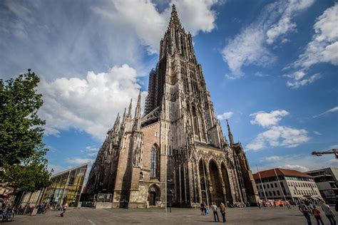 catedral mas alta del mundo