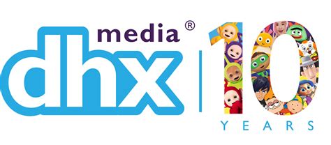 category series dhx media