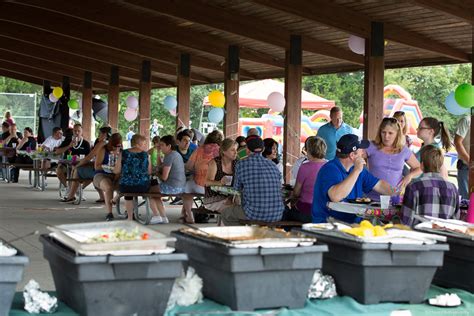 catered picnic near me options