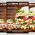 catering flyer templates free