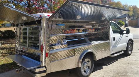 Catering Truck For Sale 96Th Street Fishers In