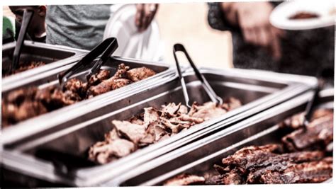 Catering Carson City