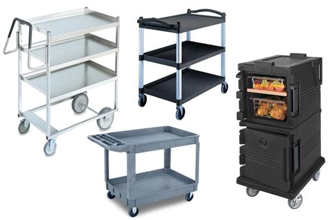 catering carts