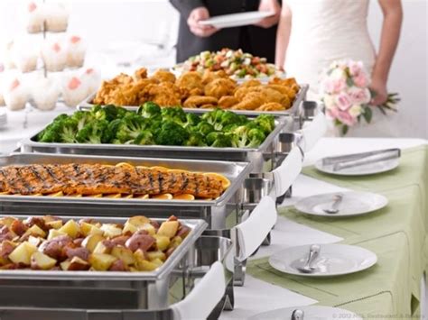 catering for weddings near me