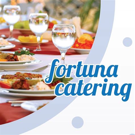catering fortuna buzau