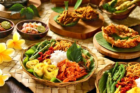 Catering in Indonesia