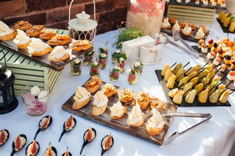 catering in new york city for weddings