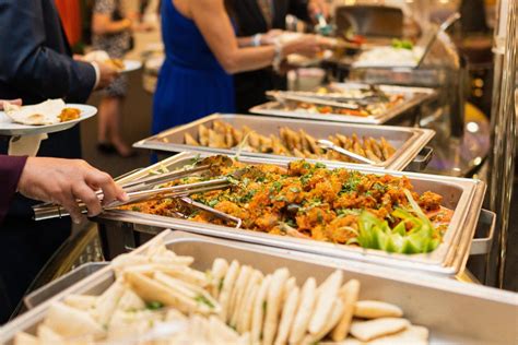 catering options near me for parties