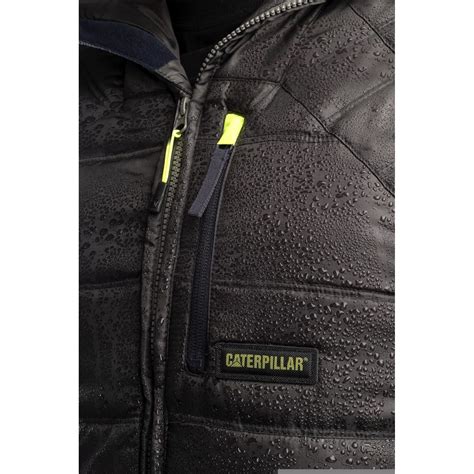 Caterpillar Coats