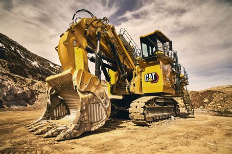 caterpillar construction equipment africa