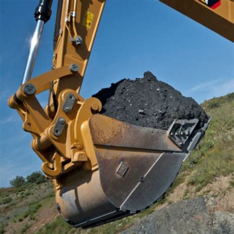 Caterpillar Excavator Attachments