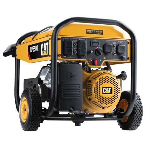 caterpillar generator price list