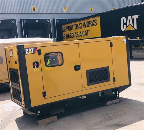 caterpillar generators for sale in australia
