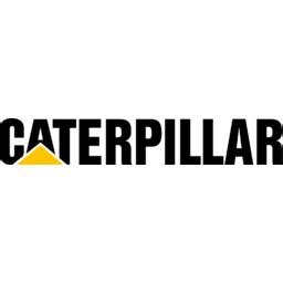 caterpillar inc market cap