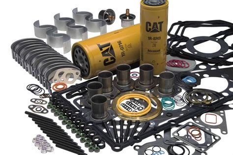 caterpillar parts lookup service