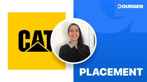 Caterpillar Placement Process