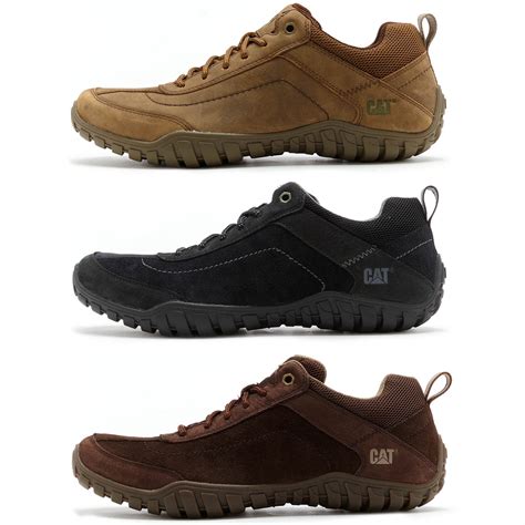 caterpillar shoes for men near me price