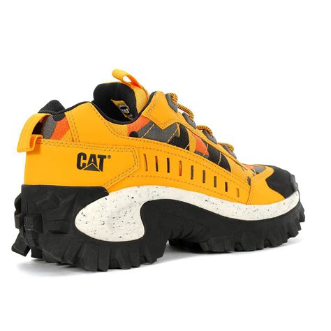 caterpillar shoes usa