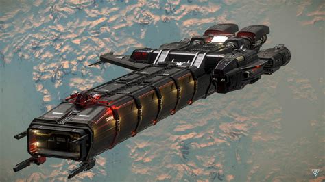 caterpillar star citizen cost