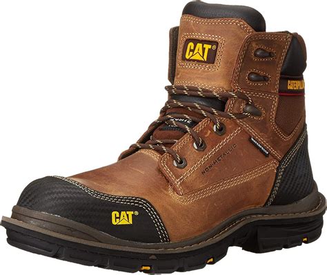 caterpillar work boots canada