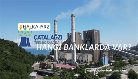 cates hangi bankalarda var