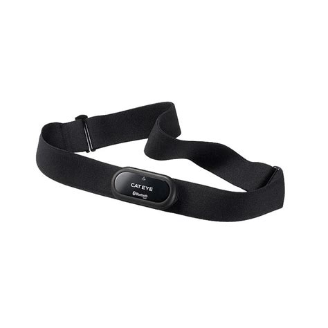 Cateye Bluetooth Heart Rate Sensor