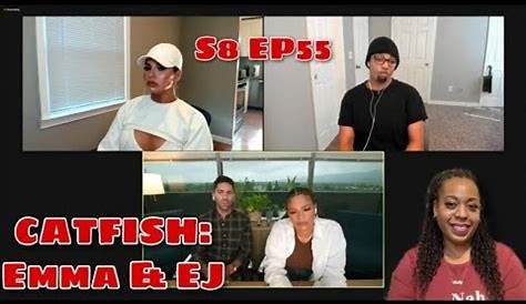 Unveiling The Truths: Unmasking The Notorious "Catfish EJ"