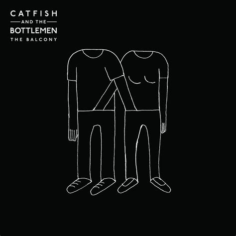 catfish and the bottlemen albums