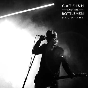 catfish and the bottlemen latest album