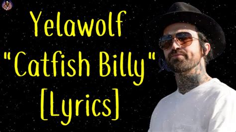 Catfish Billy Lyrics