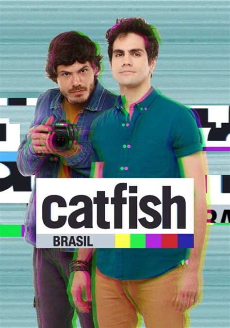 catfish brasil assistir online