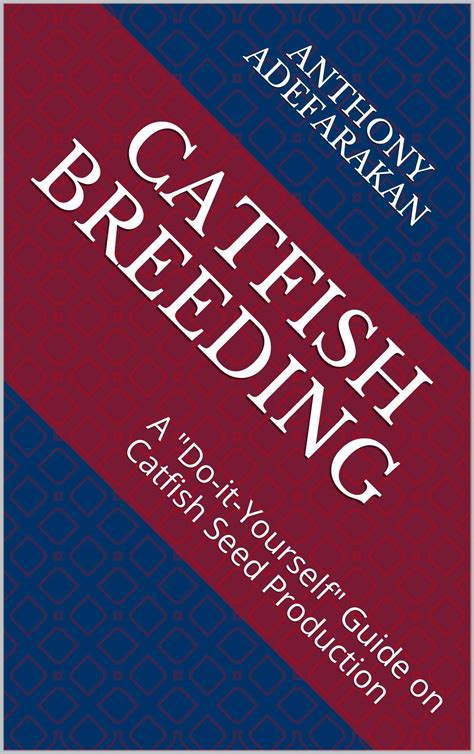 Catfish Breeding Pdf