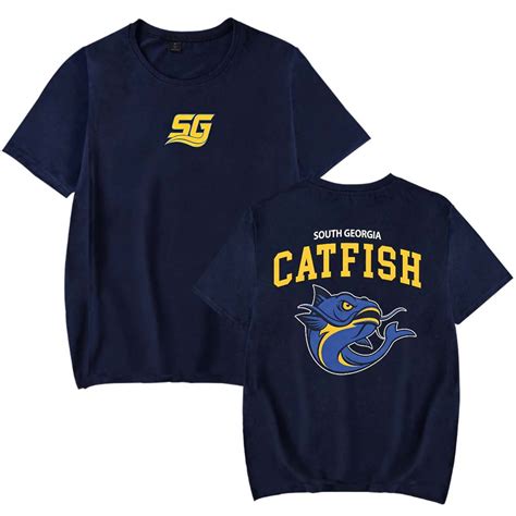 Catfish Clothing