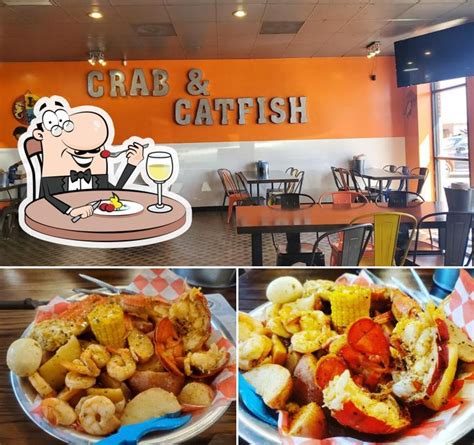 Catfish Co Riverside