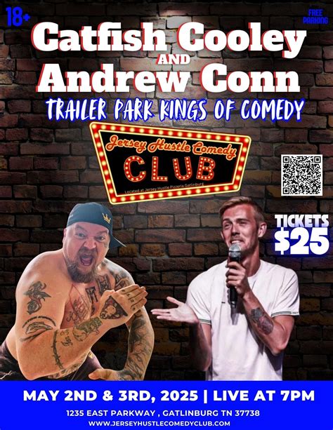 Catfish Cooley Lollipop