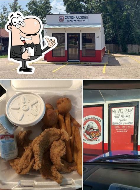 Catfish Corner Petal Ms