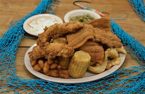 Catfish Kettle Restaurant