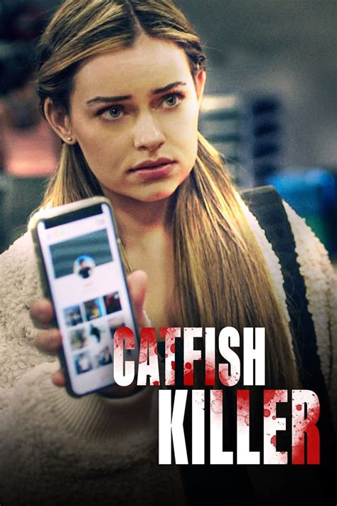 Catfish Killer Trailer Lifetime