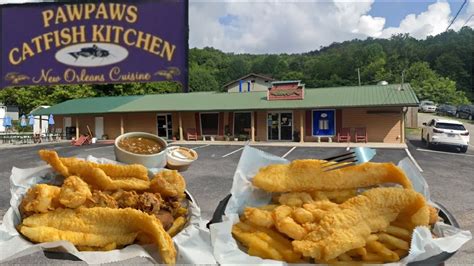 Catfish Kitchen Tn