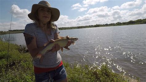 Catfish Lake Granger