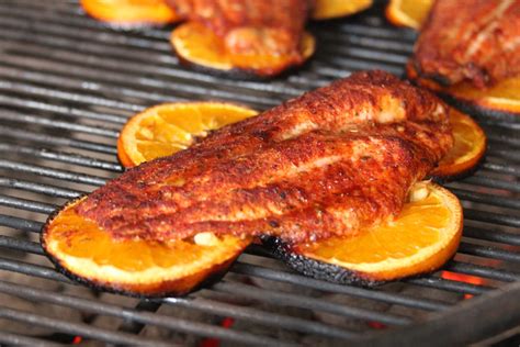 catfish recipes grilled