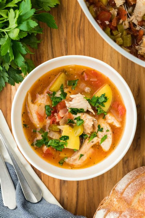 Catfish Recipes Stew