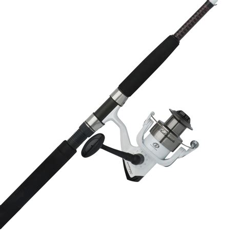 catfish spinning combo