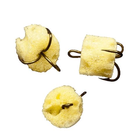 Catfish Sponge Hooks