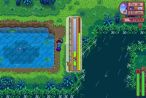 catfish stardew wiki