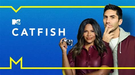 catfish tv show new season 2023