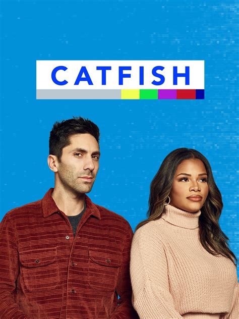 catfish tv show where to watch