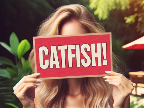Catfishing Co Znaczy