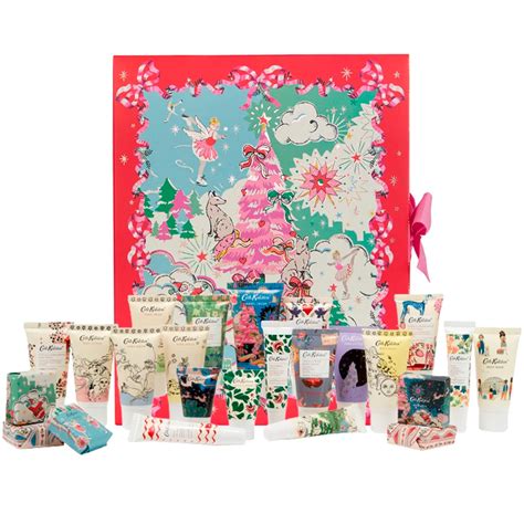 Cath Kidston Advent Calendar 2024: Everything You Need To Know