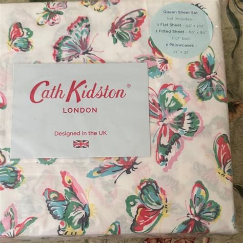 Cath Kidston Butterfly